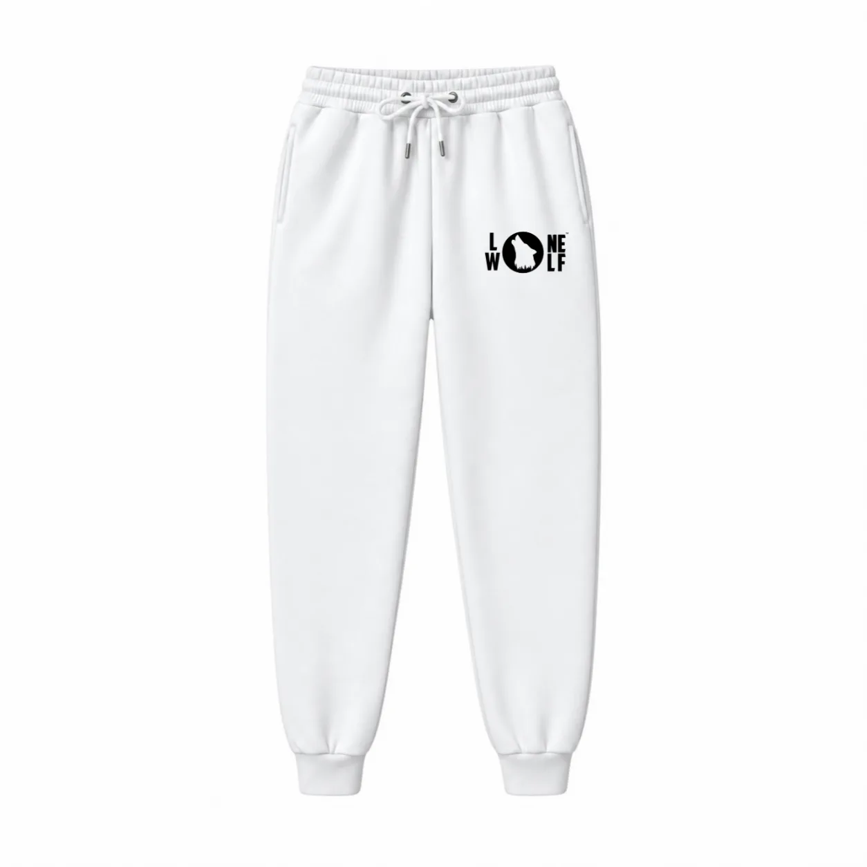 Lone Wolf Sweatpants